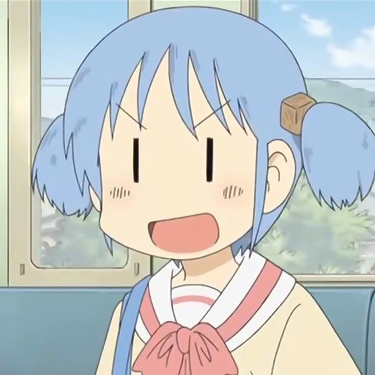 Mio_Nichijou2's tweet photo. mio nichijou 46 #nichijou https://t.co/deZOHEtS7Z