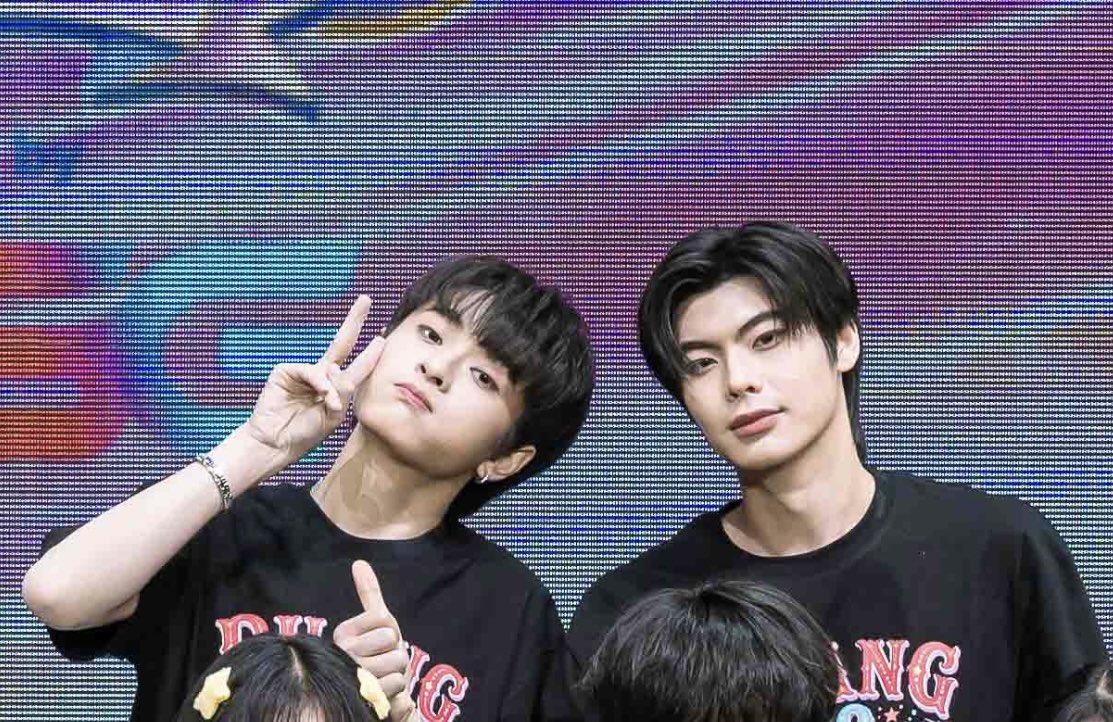 Banjixi's tweet photo. รูปนี้โคตรน่ารักเลย ยัยเวฟฟฟ  ˚⟡˖ ࣪ https://t.co/o6anLjxpeG