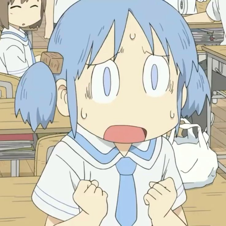 Mio_Nichijou2's tweet photo. mio nichijou 47 #nichijou https://t.co/Msg0TkDOKD