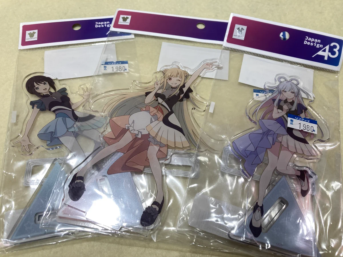 【1点57円】アニメグッズ　大量　まとめ売り② 1点57円】アニメグッズ 大量 まとめ売り② アニメグッズ 大量 まとめ