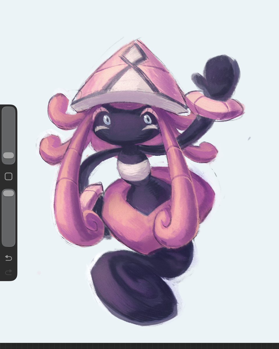tacoeate's tweet photo. tapu lele for no apparent reason https://t.co/nL6F3QkUGS