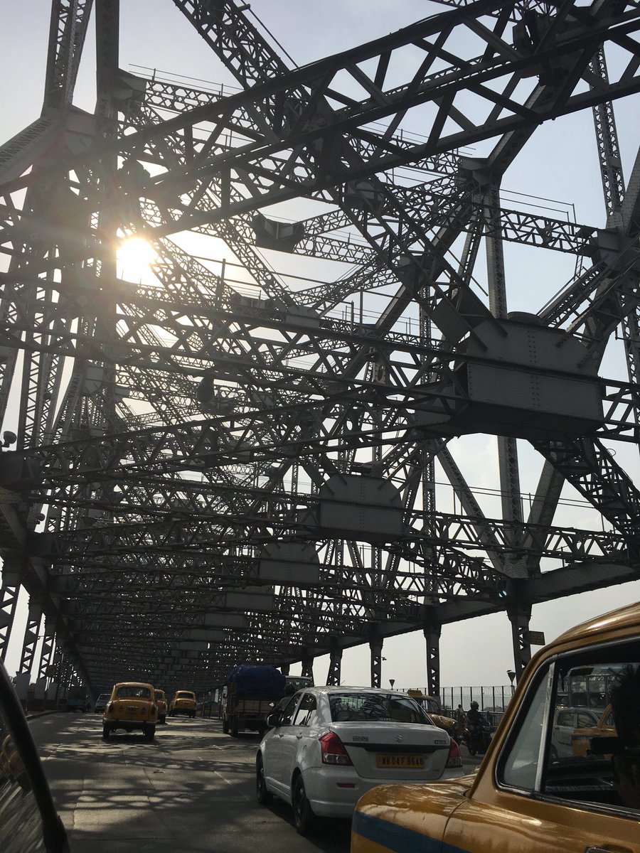 funjabi_gabru's tweet photo. From old wooden bridges to towering steel structures, every bridge has its own character.
Who has bridge photos ?
#theme_pic_India_setu #pocketphoto https://t.co/tSThSgxXj2