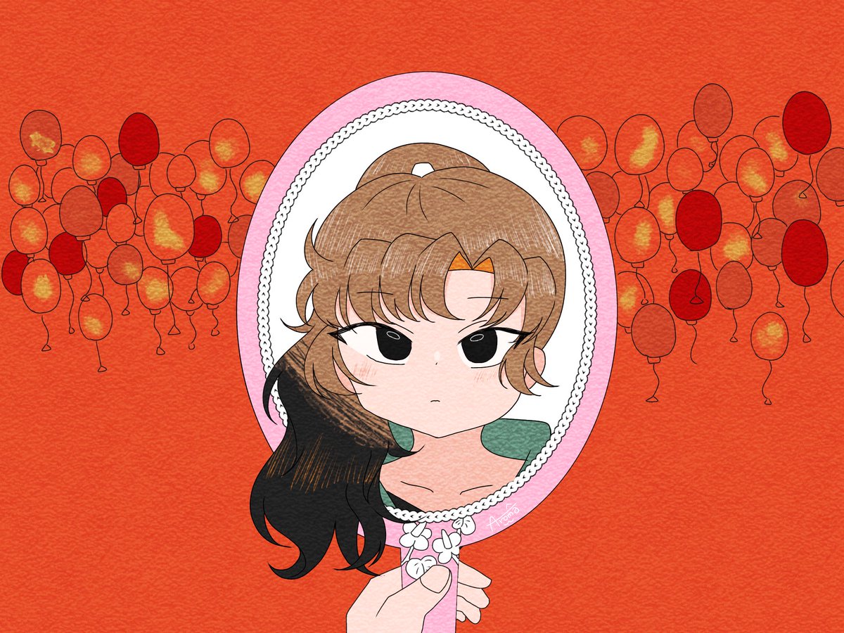 draw_picture113's tweet photo. #rkrn 
脳の裏をあたためているから https://t.co/WXsvsDCwv2