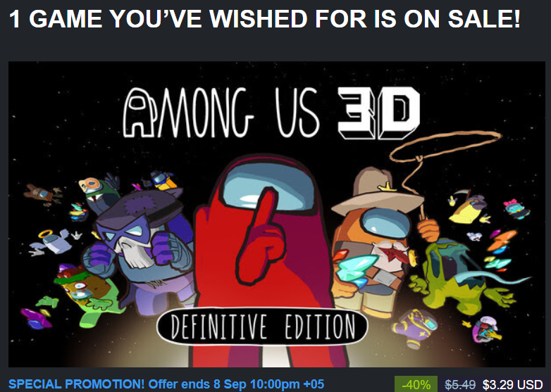 JahongirOrg's tweet photo. @Steam god bless you Gabe Newell https://t.co/pP13V0ey6n
