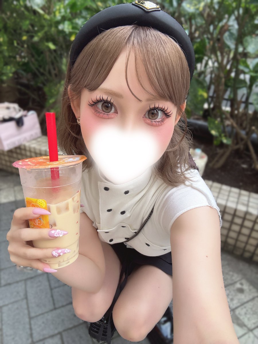 silhouetteusagi's tweet photo. 明日は初めて早い時間で出勤です🐰⭐︎
11：00〜19：00でお待ちしてます🙋🏻‍♀️💘

8月最後の出勤なのでたくさんのお兄さんに会えますように💌 https://t.co/ZHqqodZocu