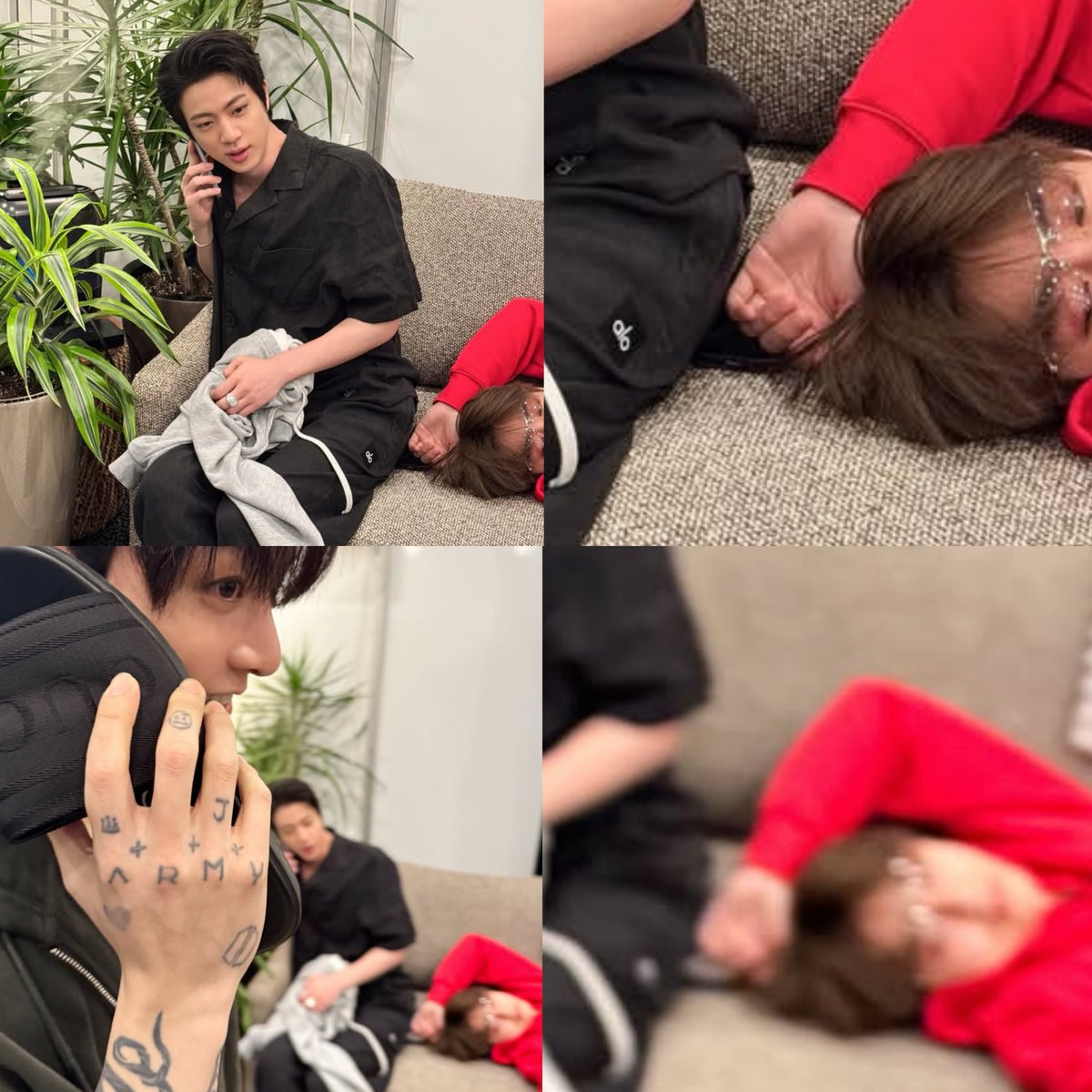 fakonsuayeiei's tweet photo. คัยจะเร่ยไรก่อเร่นเรยละ จั้นนอนแปป https://t.co/fSzVUdHl01