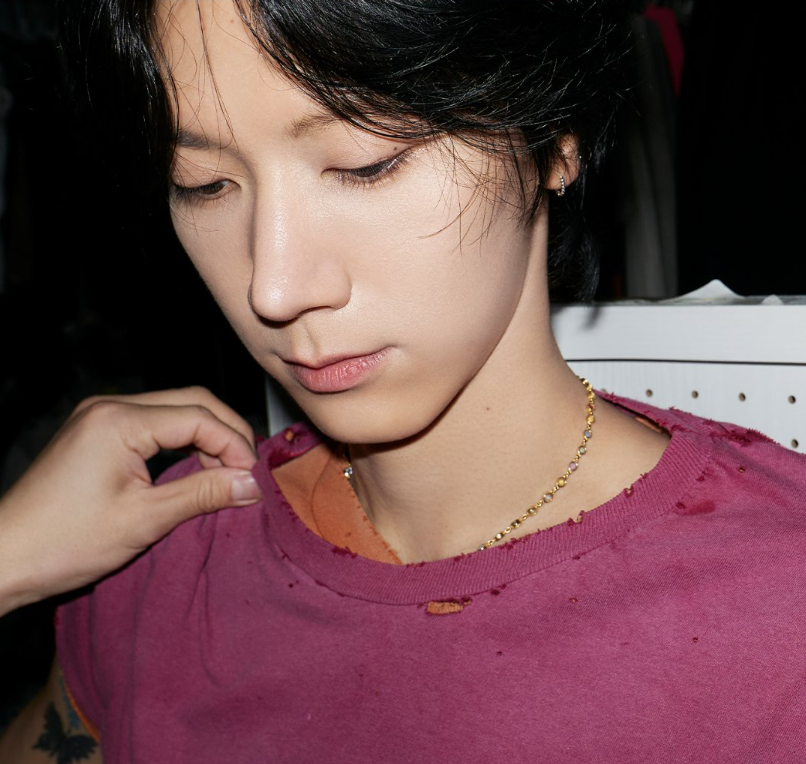 2yo_2yo's tweet photo. 님은 진짜 존예세요 https://t.co/ZMDZmDPdWC