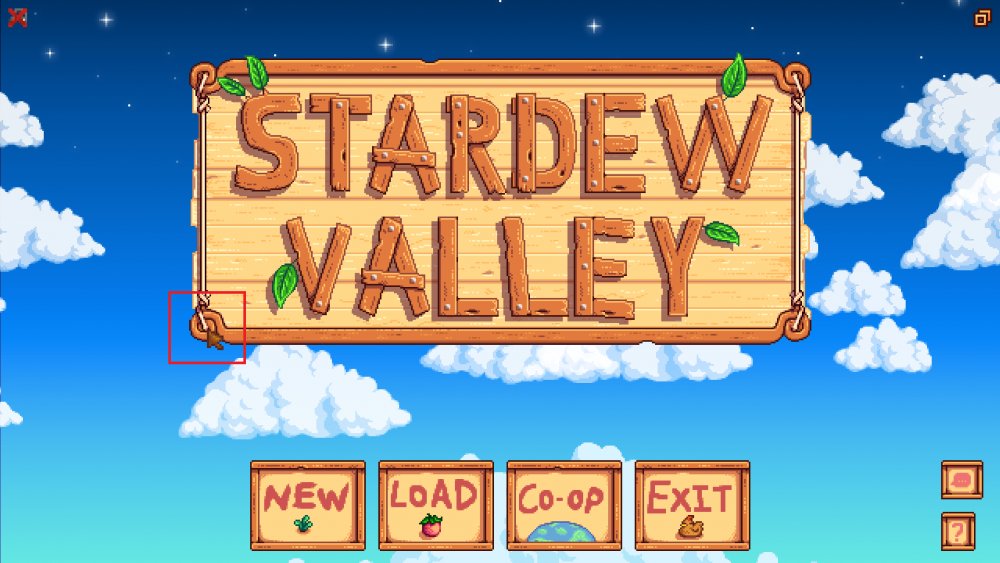 Enigway's tweet photo. @girlinfog Ma petite ferme sur Stardew ☺️ https://t.co/j7RaIP5WyG
