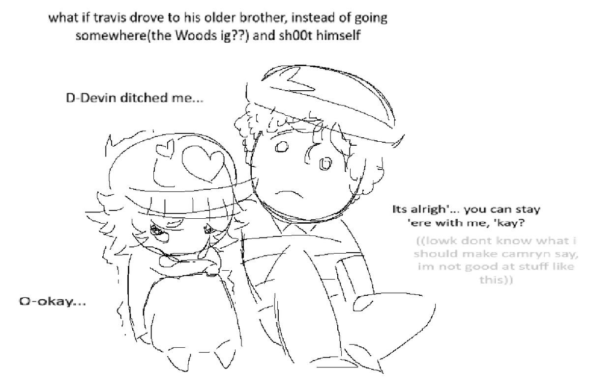 Adrian15596586's tweet photo. lazy drawins
#badthings #tmirb https://t.co/kkEQBha536