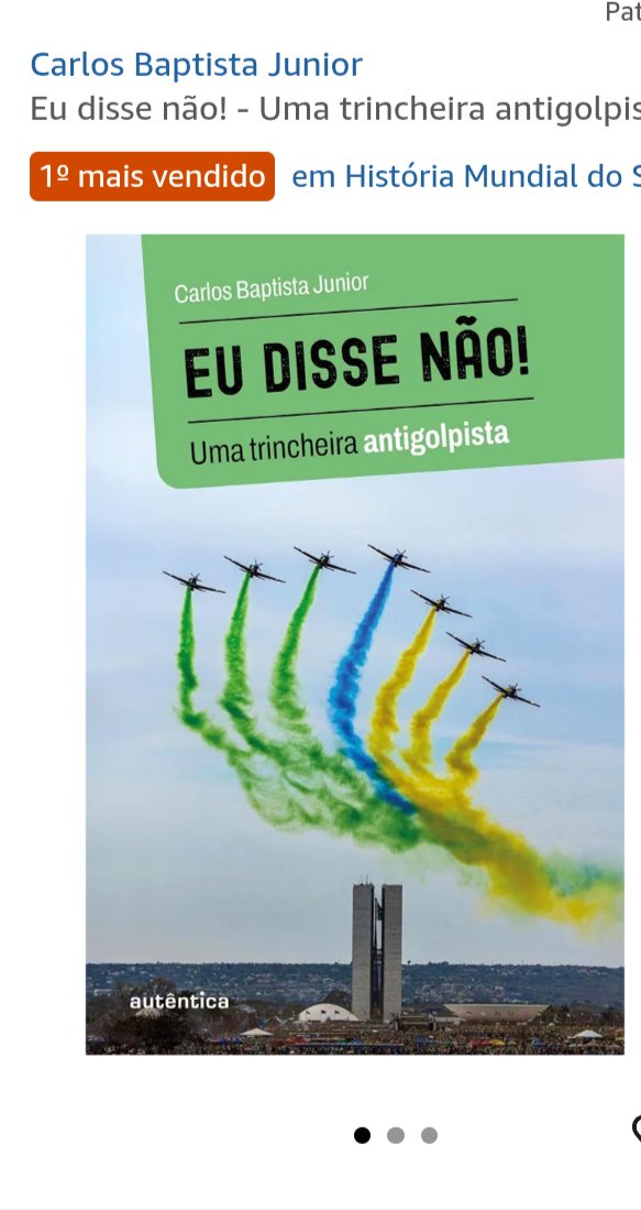 argf70's tweet photo. @wiedhauper E o óbvio sendo relatado por quem estava na linha de frente. https://t.co/9PbVtjN2PK