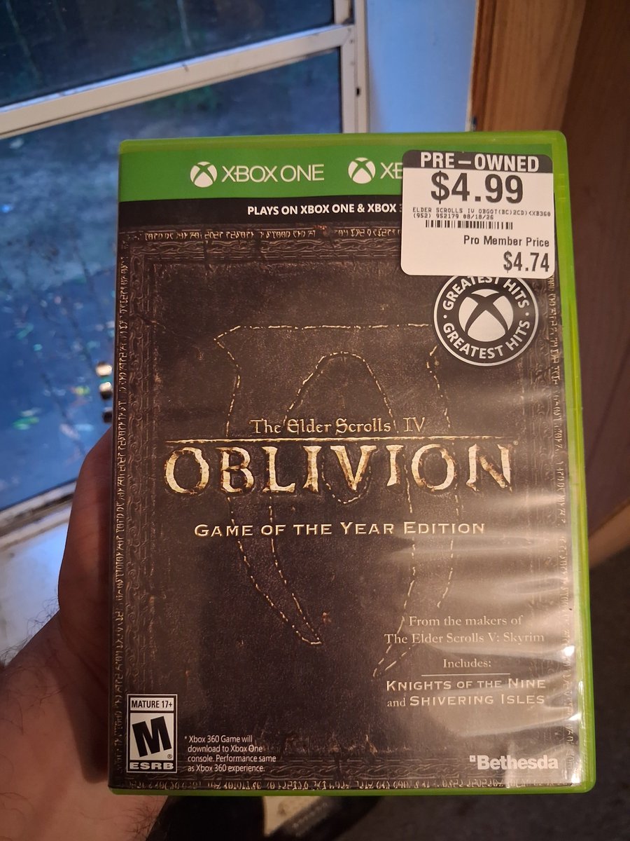 TwentyTwoex's tweet photo. It's just the countdown til' I get to play these masterpieces. https://t.co/uI1WVP1u3P