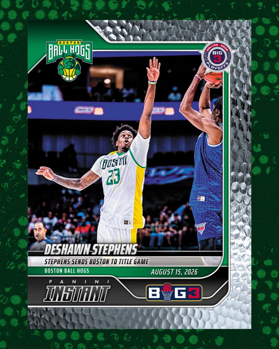 Panini America on X: 
