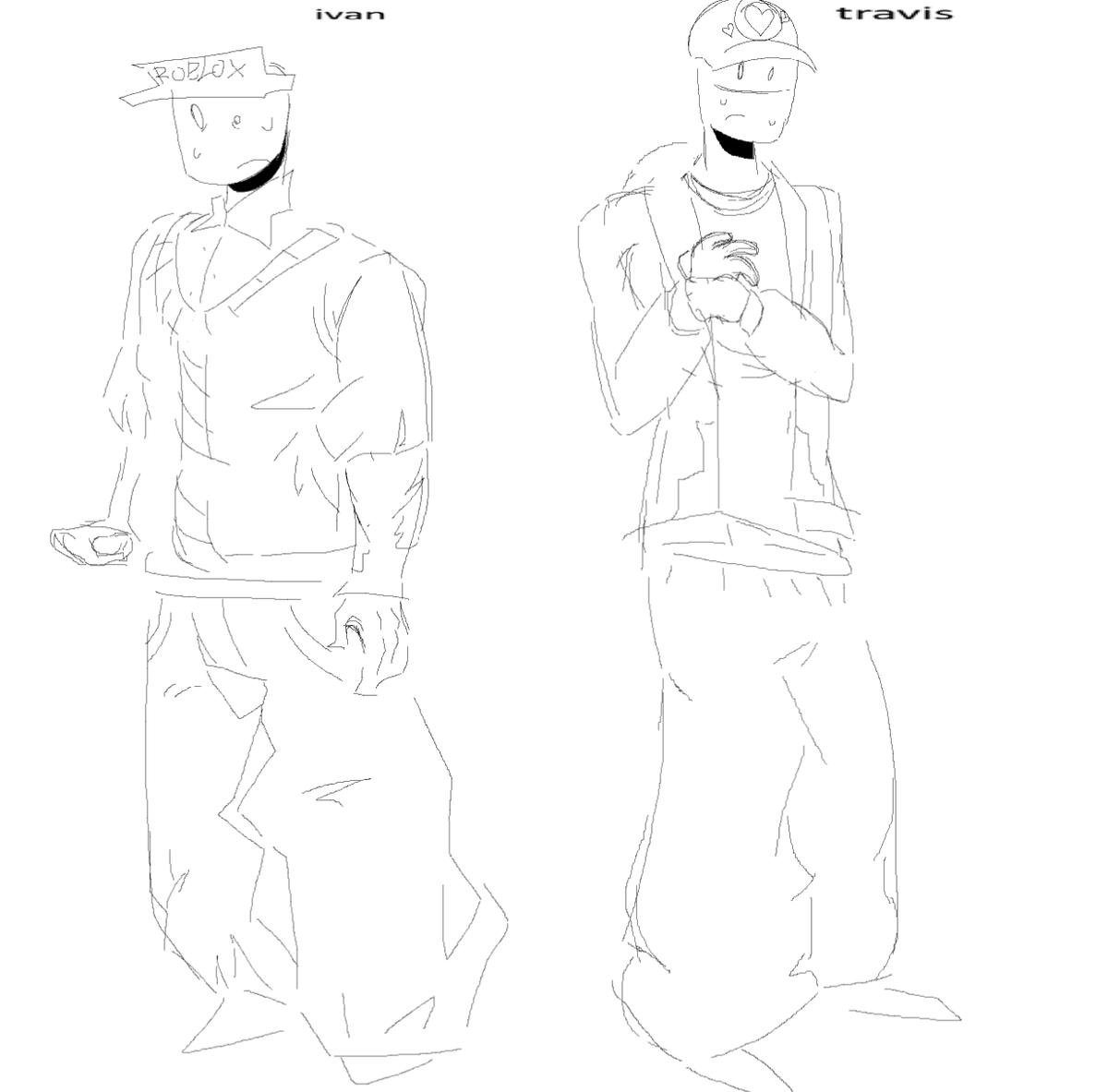 Adrian15596586's tweet photo. lazy drawins
#badthings #tmirb https://t.co/kkEQBha536
