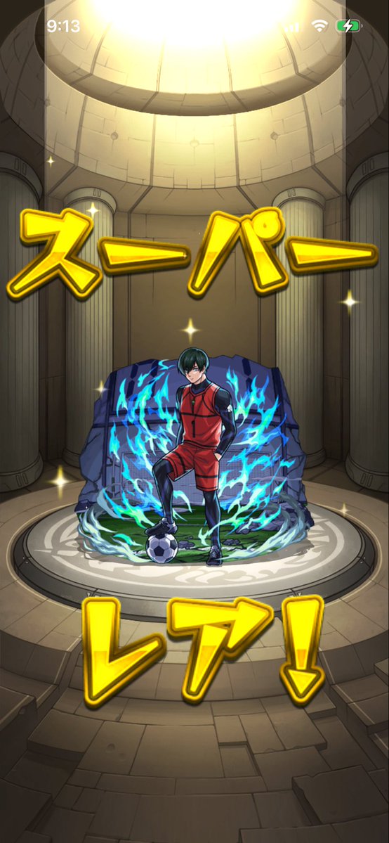 hasewotomy's tweet photo. 特玉確定演出からの被りはブチ切れる https://t.co/O8p6ZLtHWL