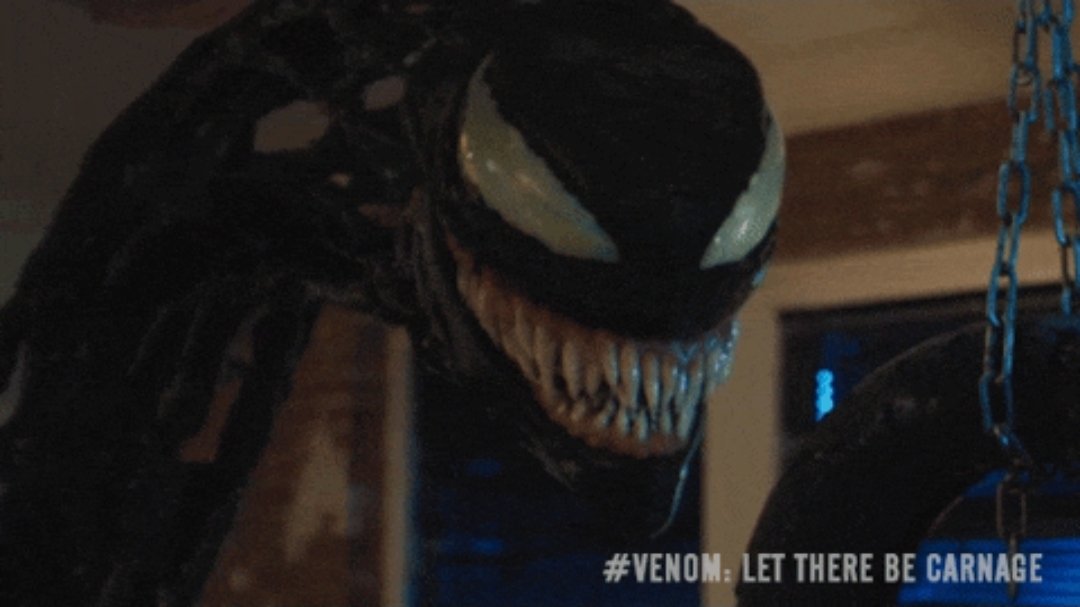 FlashAgentVenom's tweet photo. "Intersting...then what exactly are you Droid..." https://t.co/BJDgtcZk5s