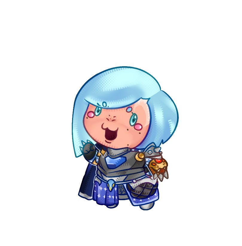 roxxie_Spirt's tweet photo. WE GOT FOUR MORE BADDIES!!! Now onto.. the Shadowknights then I think that’ll be all for the launch! 
#aphtwt https://t.co/XqSYwX8x5z