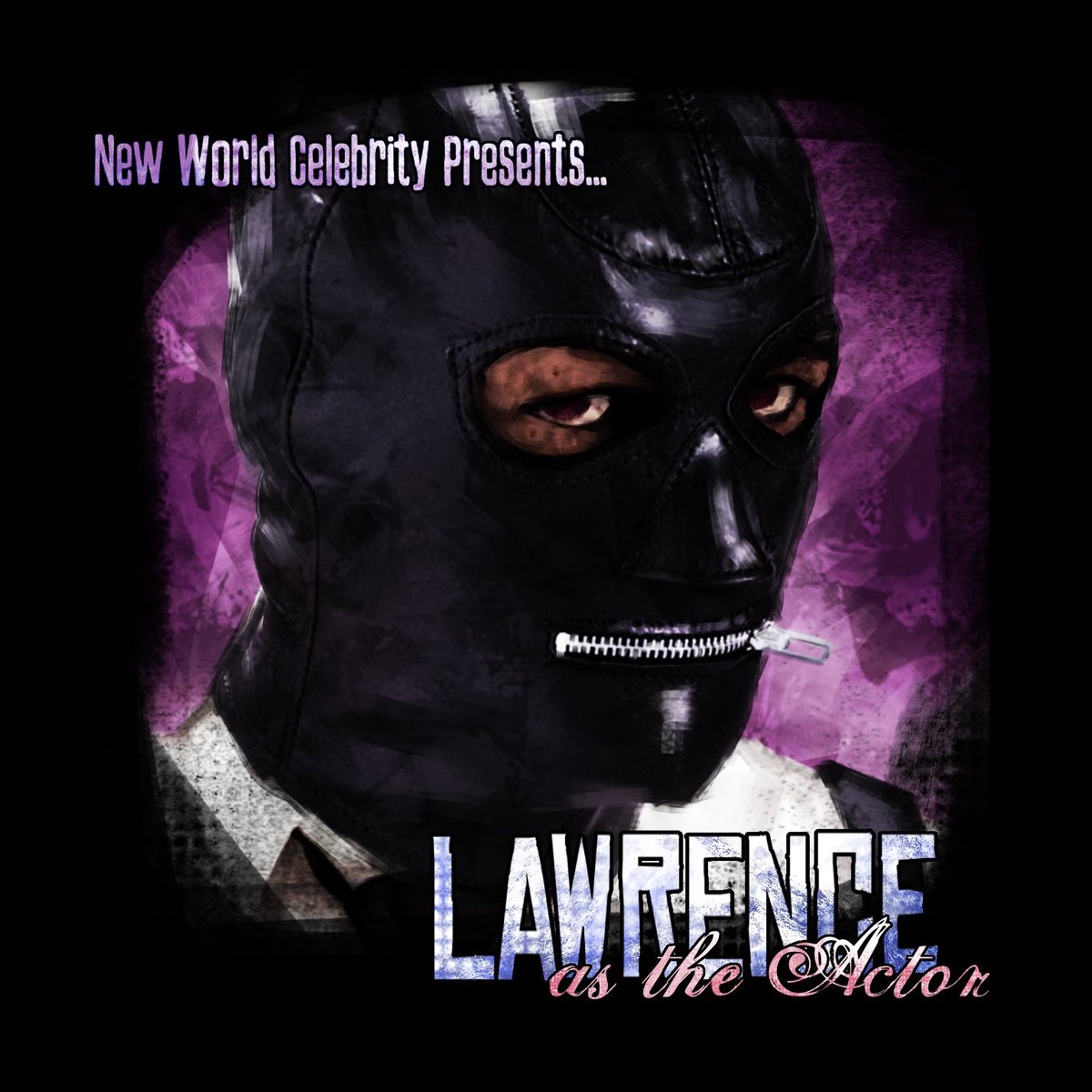 NEWWORLDCELEB's tweet photo. COME ONE, COME ALL!

NOW PRESENTING: NEW WORLD CELEBRITY! WITH “LAWRENCE,” IF THAT’S EVEN HIS REAL NAME, STEPPING INTO THE ROLE OF OUR STAR ACTOR, WE’LL LEARN A GOOD LESSON ON WHAT LIES BENEATH THE SKIN. OR RATHER… THE LATEX. BUT FOR NOW, AU REVOIR! — 🦩 https://t.co/LqldaklabO