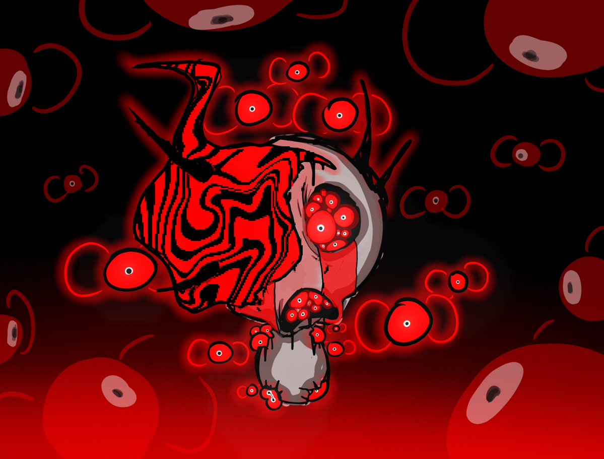 el_zagu's tweet photo. Apollyon :D https://t.co/Kyhhs8d6VR
