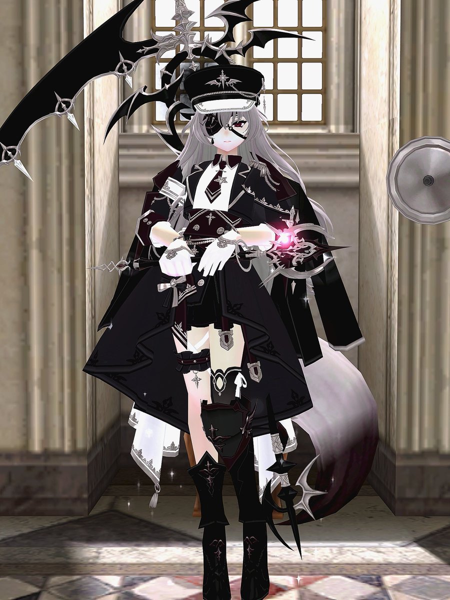 jinsa_LT's tweet photo. #마비노기_트친소
류트서버 신입 세바

사냥 60 의장30 기타 10💤
친구하실분 사냥가실분(크글브4 OK) https://t.co/aijwJJG2at