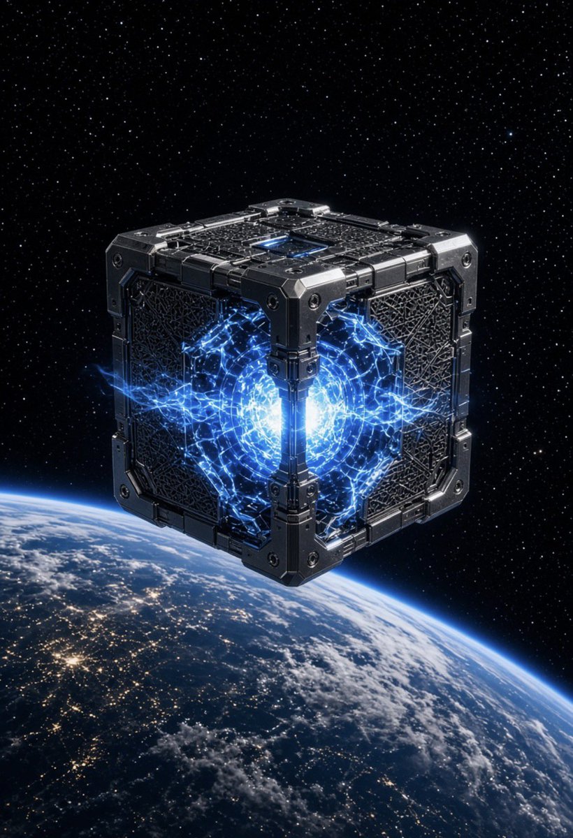 overclassifiedx's tweet photo. SPACE FORCE JUST FUNDED VACUUM ENERGY ⚡

On August 25, 2026, SpaceWERX awarded Casimir Inc. a Phase I STTR contract for a fully independent solid state generator that extracts power from the quantum vacuum.

The company is run by Dr. Harold “Sonny” White, the same physicist who led NASA Eagleworks and published the warp metric and Casimir cavity papers still cited in every serious UAP propulsion discussion.

The stated goal is persistent power for remote national security systems that cannot be refueled.

If a compact solid state device can tap vacuum fluctuations in 2026, the objects that have flown for decades with no tanks, no exhaust, and no thermal signature suddenly look a lot less mysterious.

What happens when the public version of this tech finally works?