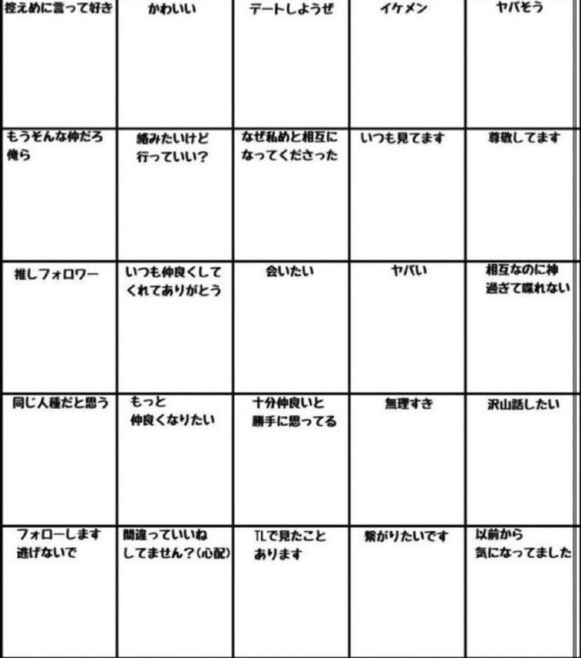 Fuon_uruha's tweet photo. 全人類いいねしてください
友達少ないのがいいねでバレるハアハア
ほんとに誰でも🤲🏻🤲🏻🤲🏻🤲🏻 https://t.co/M2W7T59Isk