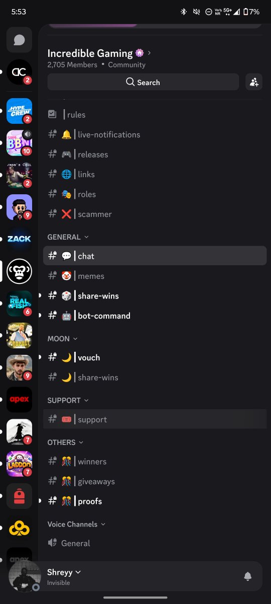OldGold671's tweet photo. @PlayIncredible @getonmoon Thanks Incredible Gaming for this! 😄
Already in the discord &amp; also under code on @getonmoon ❤️
Excited for this win 🙌 

USDC SOL: 
CUD58DbSk77u5EgezLetpVGmCZTuCqaRgkR6vHTXghYv https://t.co/nYqeG2Wj2x