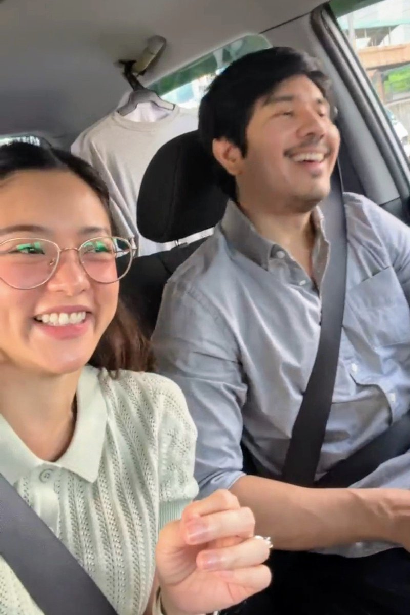 dhangnapel_'s tweet photo. Ang saya nila tingnan sarap sa mata! 💕😍

A PERFECT MARRIAGE
#KimPau #KimChiu #PauloAvelino https://t.co/xNtLN3aIOL