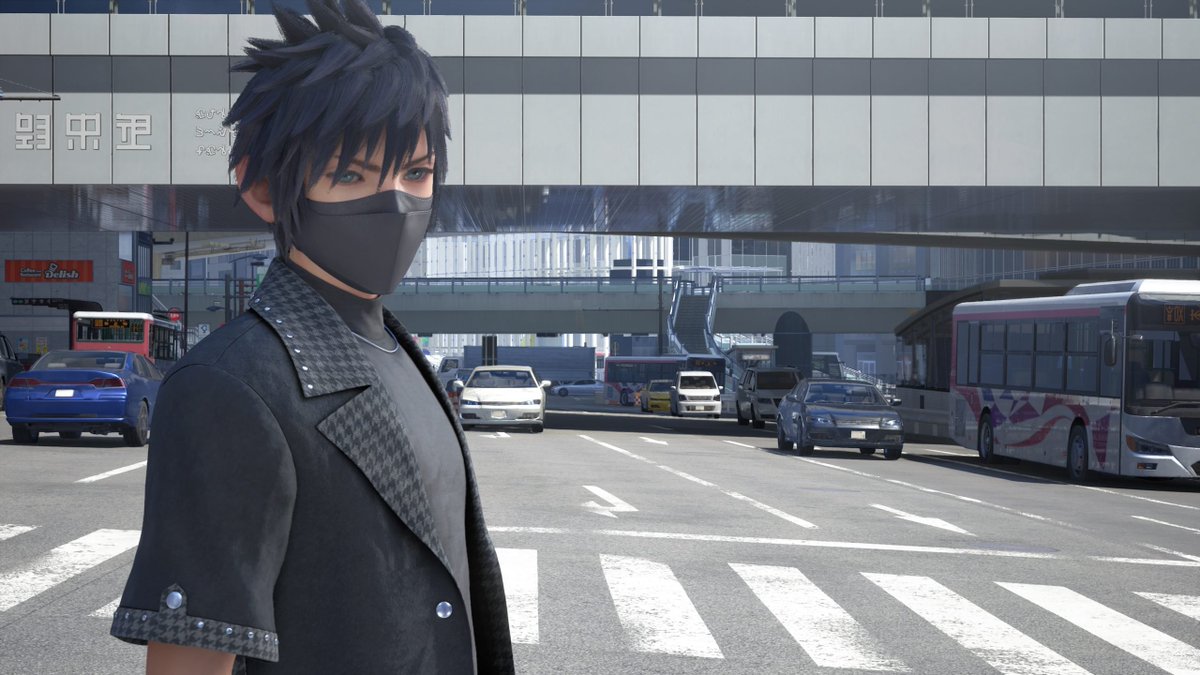 NoisyPixelNews's tweet photo. Kingdom Hearts IV Reveals New Information:

• Script Nearly Twice as Much Dialogue as KH3

• Dandlions Exist with Quadratum Government Cooperation

• English Voice Recording 60 to 70% Complete; Japanese Done

• Sigurd is Particularly Well-Liked by the Devs

https://t.co/U7PUej982X
