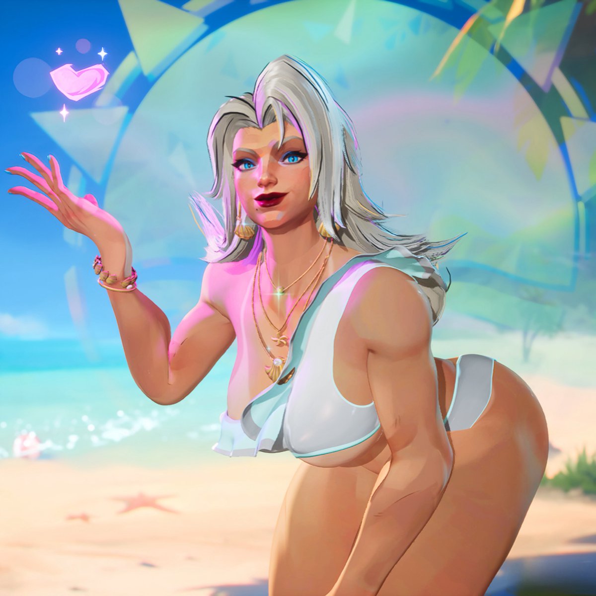 yorephi's tweet photo. BlackCat Pearl Paw Mod ( Tanned ) 💎🐾
By @ACHA_231P 

#MarvelRivals #SFW https://t.co/t4JUDFCzlT