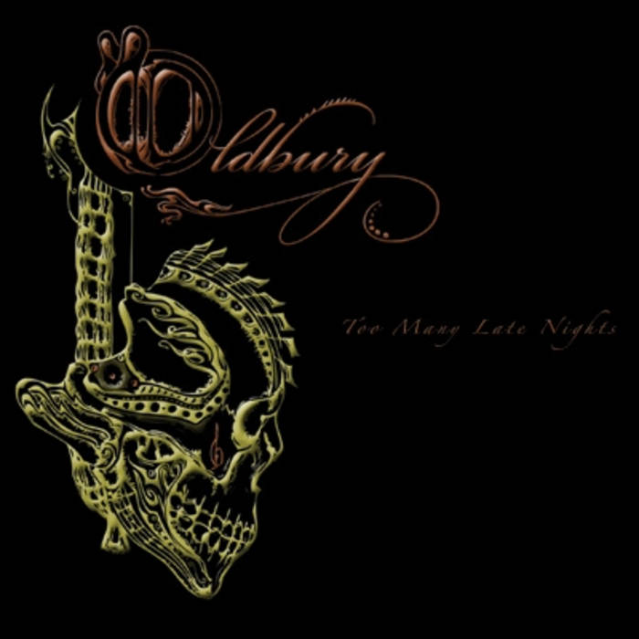 AlbertaRadio's tweet photo. Oldbury (#RedDeer) knew how to throw down. Shared stages with Our Lady Peace, The Trews &amp; more, dropped Ride! in 2012, and still deliver that infectious live heat. #AlbertaMusic #Independent 🔥

#AlbertaRocks with Oldbury… and so do you! https://t.co/8Grso5uWyI