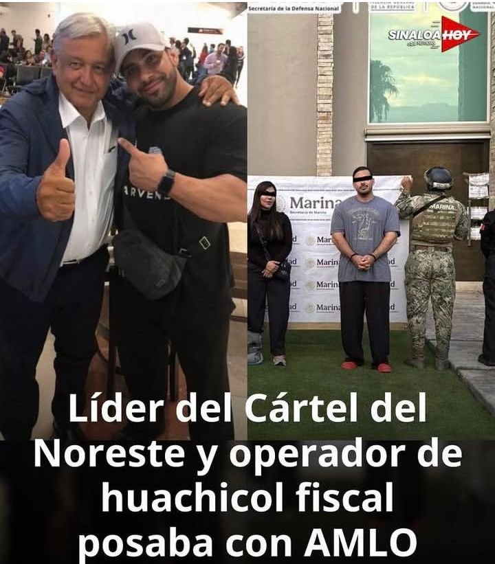Sipregunto's tweet photo. @Oficial_Vicman Entonces resulta que ustedes son más vende patrias por apoyar este régimen que entrego el estado al narco y los narcos traen extranjeros para asesinar mexicanos.. conclusión los únicos traidores son ustedes hdpta https://t.co/Wh5xO3foLR