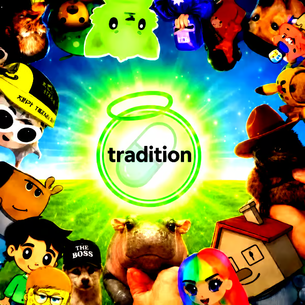 Wqixsnfa's tweet photo. Introducing $Tradition,  
Return To Tradition We all need to come together and Return To Tradition,  

Everyone remembers back in the old days when you could just call out a coin and invest with all your friends and make money. 

I will be rewarding for PumpFun Callouts and Fomo Thesis's like Murad said. 

Paying Dex at 15k 30x Boost at Bond

https://t.co/LzzeJk7xlo