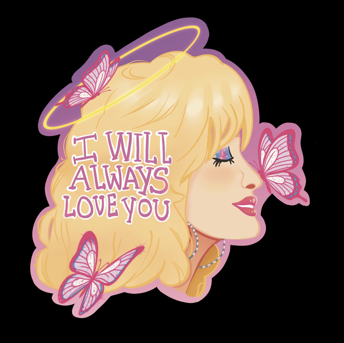 Rune_the_Dune's tweet photo. I love you queen #dollyparton https://t.co/u67glyHtcY