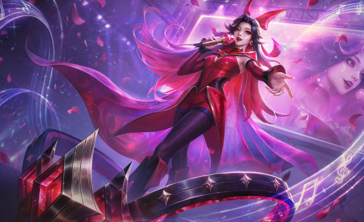 LeagueOfLeaks's tweet photo. New China Exclusive Chroma Splash Arts 🔥

• Heartsong Seraphine Pearl
• Heartsong Seraphine Sapphire
• Heartsong Seraphine Ruby https://t.co/WwaUB9HhDk