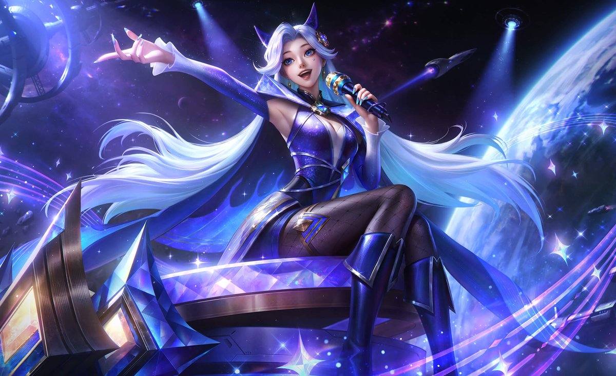 LeagueOfLeaks's tweet photo. New China Exclusive Chroma Splash Arts 🔥

• Heartsong Seraphine Pearl
• Heartsong Seraphine Sapphire
• Heartsong Seraphine Ruby https://t.co/WwaUB9HhDk