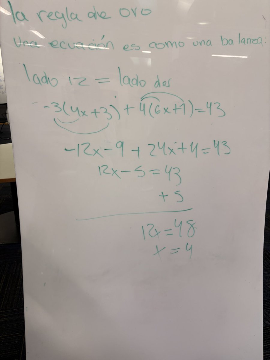 13_javierlys's tweet photo. Descubrí que tengo dependencia a mi calculadora. https://t.co/J6KJESS8om