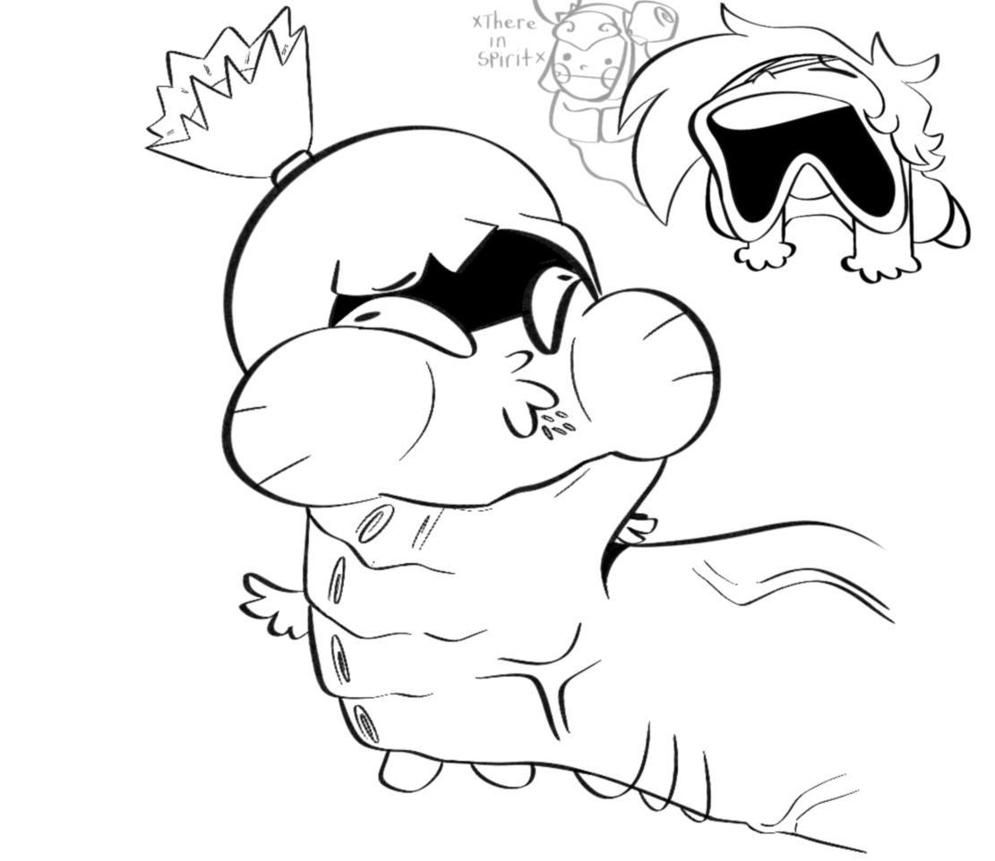 Picochupi's tweet photo. That fucking baby that I hate

#brawlstars https://t.co/ZUXDeJxcgt