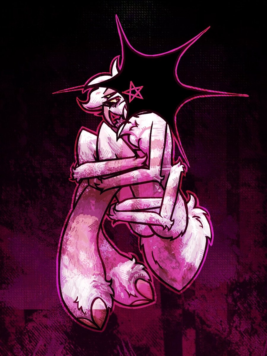 p1n3dust's tweet photo. Been experimentally a lot lately

#angeldust #angeldusthazbinhotel #angeldustfanart #hazbinhotelfanart https://t.co/mFgHcE9ZnZ
