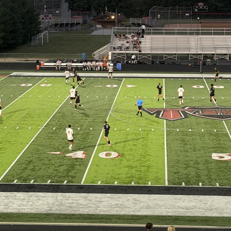 TriadHighSchool's tweet photo. Triad soccer is off to a hot start. https://t.co/OF8QSKbodA