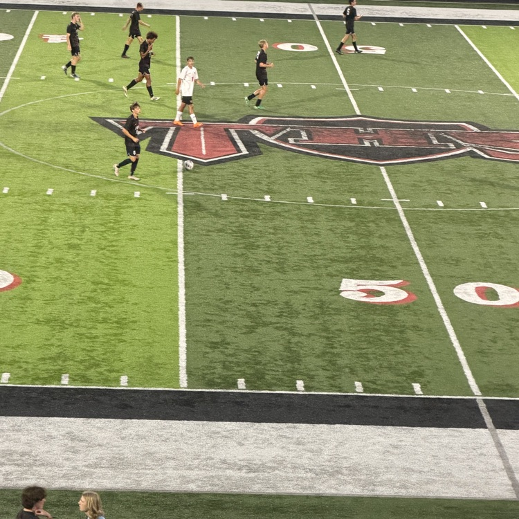 TriadHighSchool's tweet photo. Triad soccer is off to a hot start. https://t.co/OF8QSKbodA