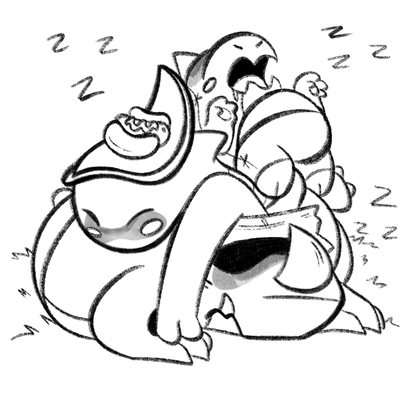 Picochupi's tweet photo. The Dinosaurs make me so happy 🥹❤️

#brawlstars https://t.co/pLYaStDHYZ