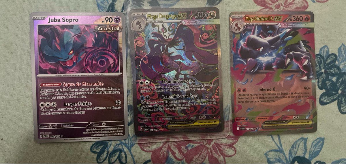 stakistar's tweet photo. Essas são as cartas mais lindas da da minha coleção https://t.co/GiKpGnwLlH
