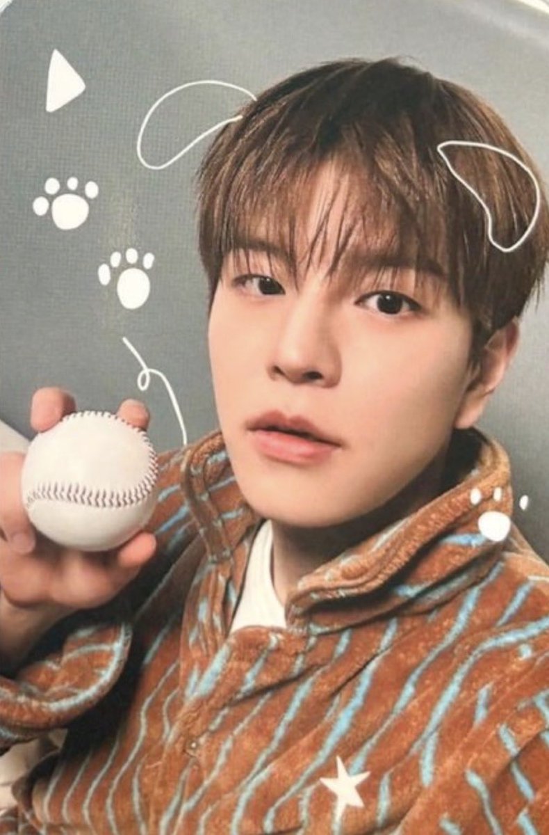 omegaseung's tweet photo. I love when people, especially skz, refer to seungmin as "the puppy" like yeah, that's puppy right there. https://t.co/j6PPp1oGja