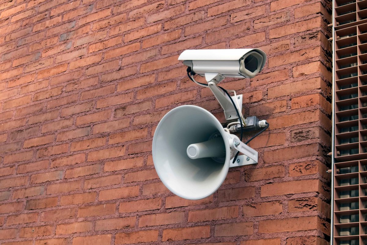 NWOSS's tweet photo. Why Integrated Audio and Emergency Notification Systems Are Essential for Modern Facilities https://t.co/4rqqvSNgVp https://t.co/yki0jkJa5k