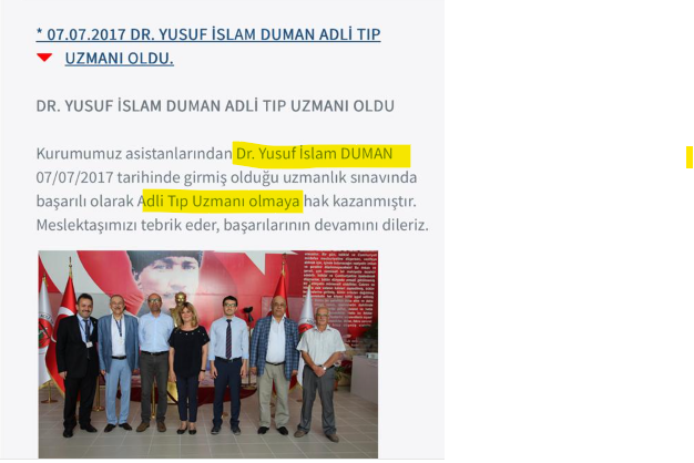 ademyarslan's tweet photo. Nedim Şener ve Havuz yazar çizerleri bildiğiniz gibi. 

Bahsettikleri doktor o tarihte asistan. Otopsi işi adli tıp uzmanlarınca yapılır ve asistanların sürece etkisi yoktur. Dönemin daire başkanı ve otopsi şube müdürü de 'fetöcü' dedikleri doktorla birlikte hala Adli  Tıp Kurumu'nda çalışıyor. 

Bunu bilmiyor olamazlar. Fakat on yıldır yaptıkları gibi yalanlarla operasyon yapıyorlar.
