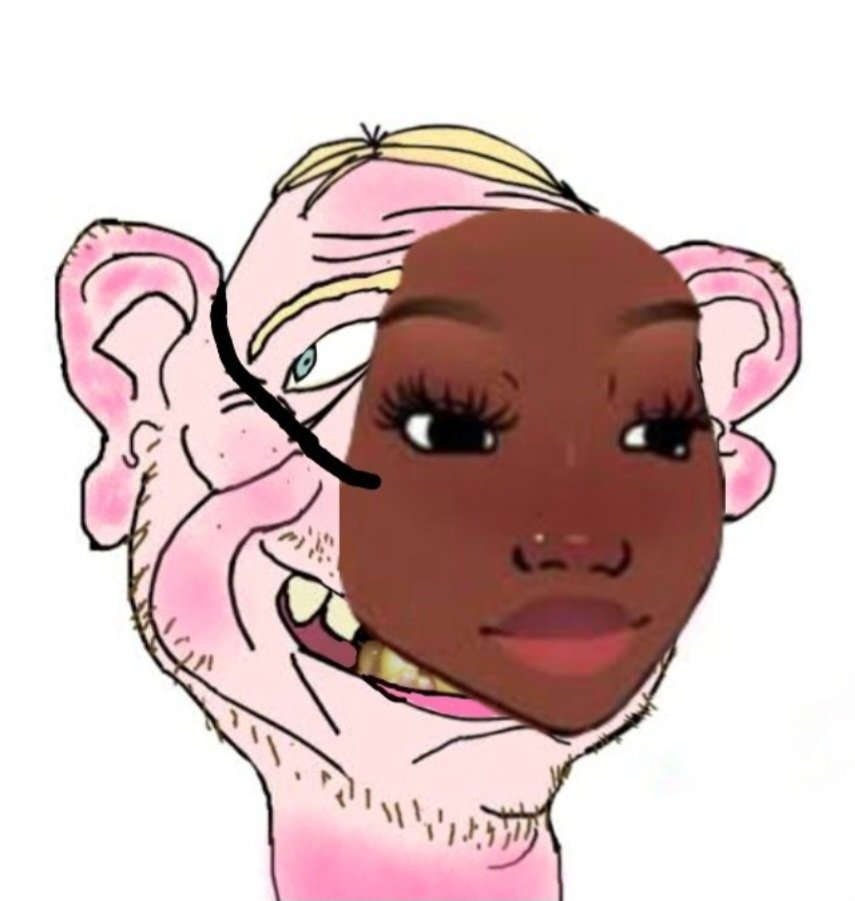 ruben___colque's tweet photo. @Hshhsheb2kt Your vocabulary is identical to a white incel cuck that spend 24/7 spreading anti-black hate online tho
You do the second part too &amp; even specified american male to avoid hating on white guys
Doubt you're a Black girl, not even a fatherless woman would hate on her dad this much https://t.co/3sBy4D7heI