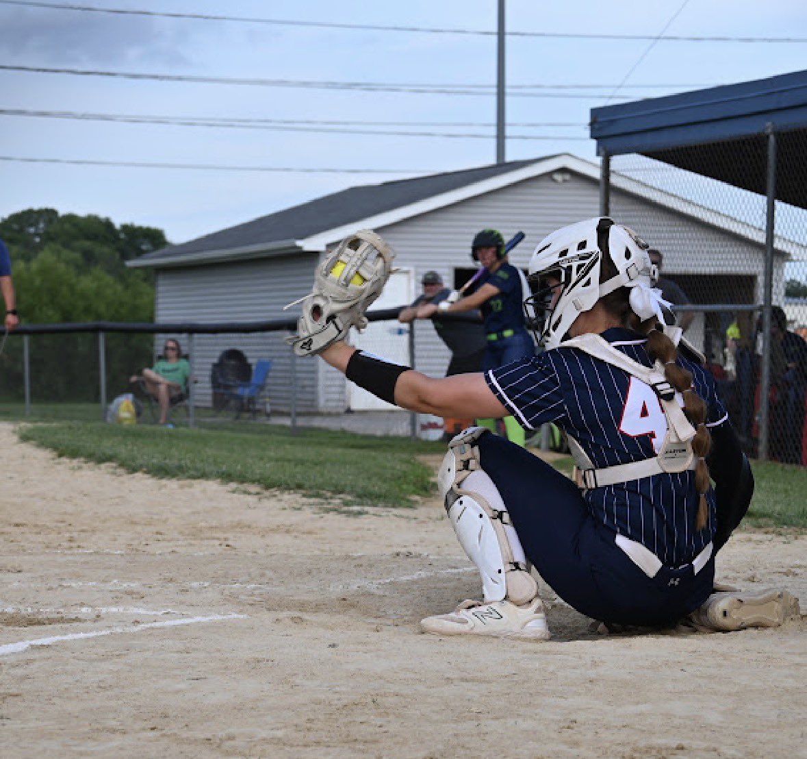 SPyrcioch's tweet photo. Finished my season strong after injuring my hand in June. I earned a catchers award at nationals and my team went 3 for 5. Excited to be stronger and better this upcoming season. https://t.co/yesTW47wjT