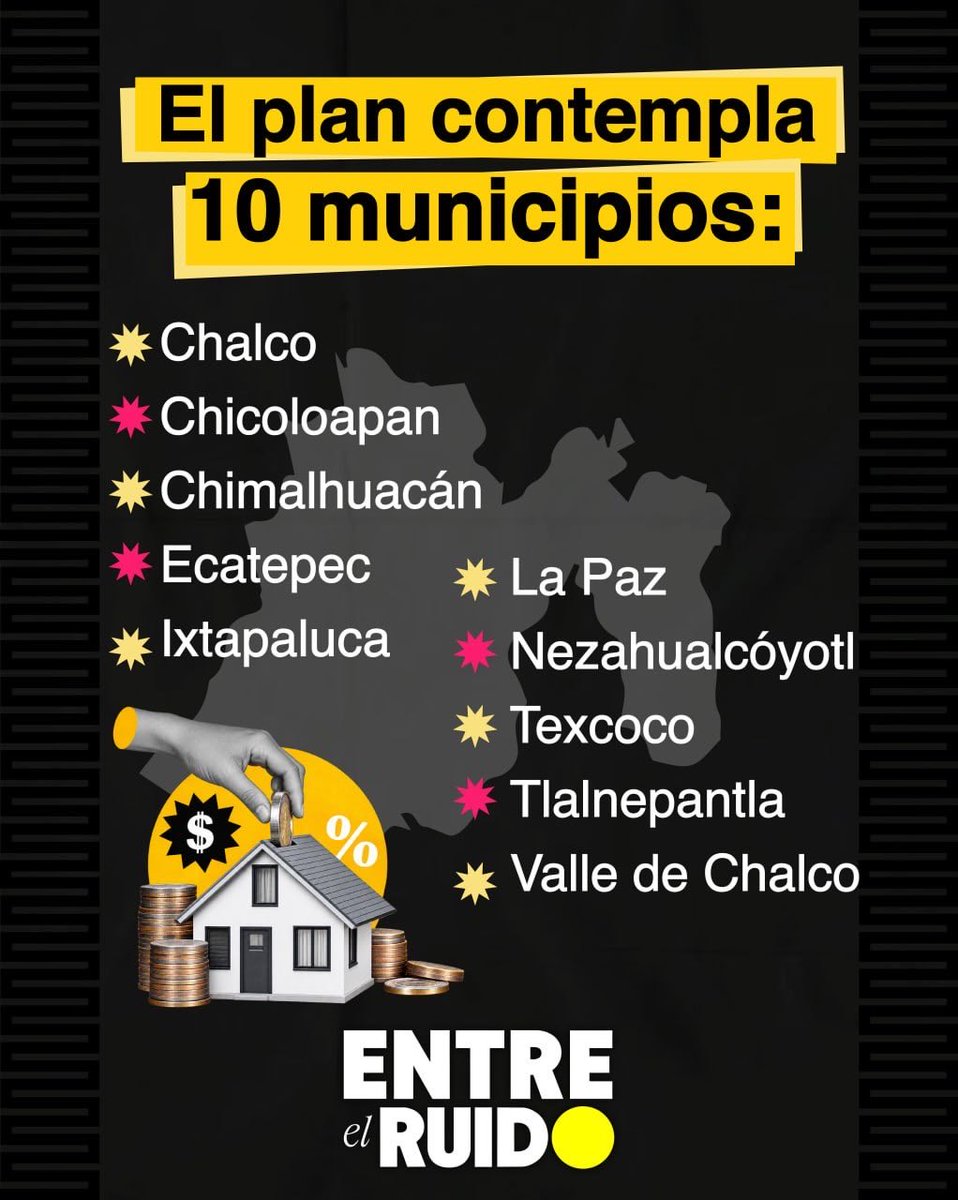 carlosbritolav's tweet photo. El Plan Integral para la Zona Oriente del Estado de México ya está dando resultados con una inversión histórica de 75 mil millones de pesos para transformar una región históricamente olvidada por los gobiernos neoliberales. 🏗️🇲🇽
#PlanOriente #EstadoDeMéxico #ZonaOriente #Bienestar #Transformación