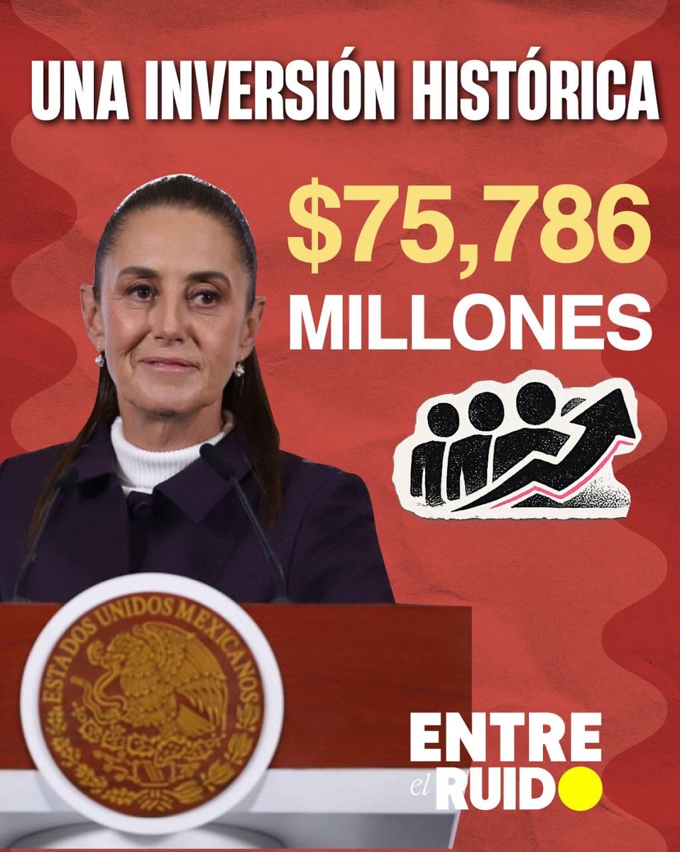 carlosbritolav's tweet photo. El Plan Integral para la Zona Oriente del Estado de México ya está dando resultados con una inversión histórica de 75 mil millones de pesos para transformar una región históricamente olvidada por los gobiernos neoliberales. 🏗️🇲🇽
#PlanOriente #EstadoDeMéxico #ZonaOriente #Bienestar #Transformación