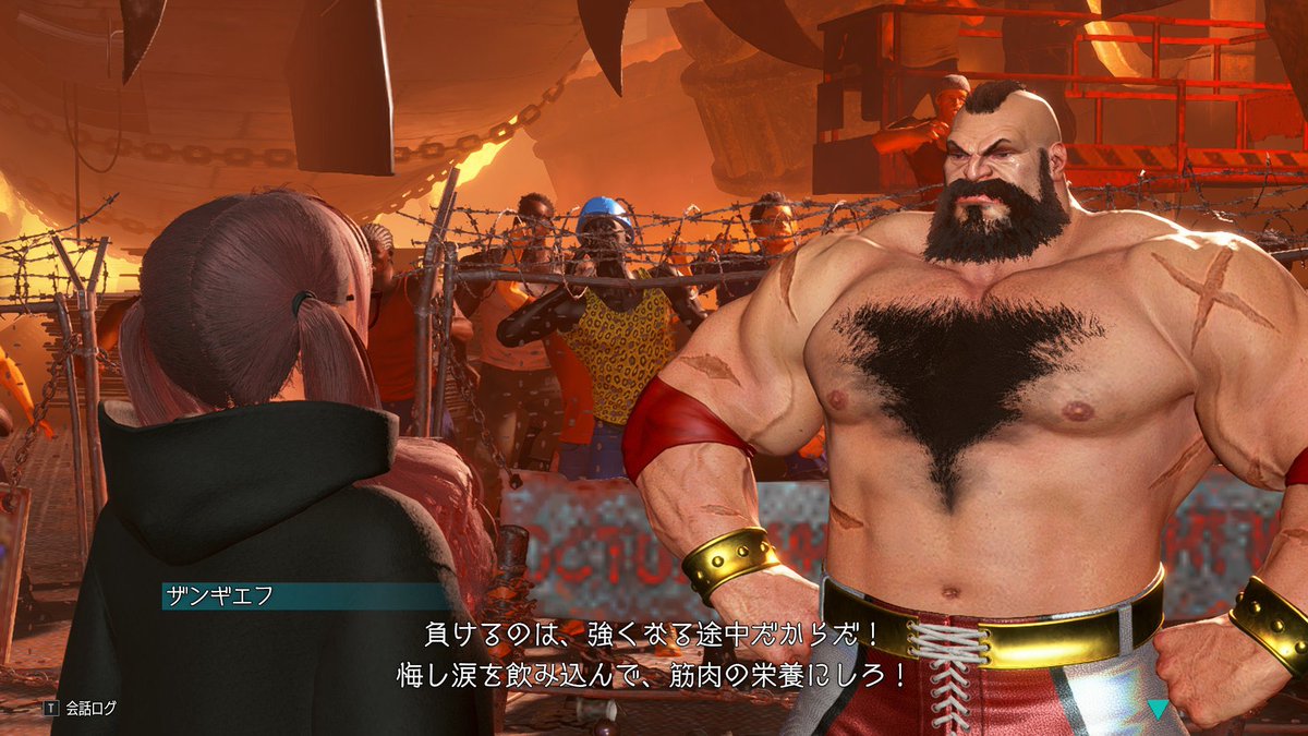 GamingMyzz's tweet photo. プライド高過ぎやで、この人。 https://t.co/fBrIMzONLq